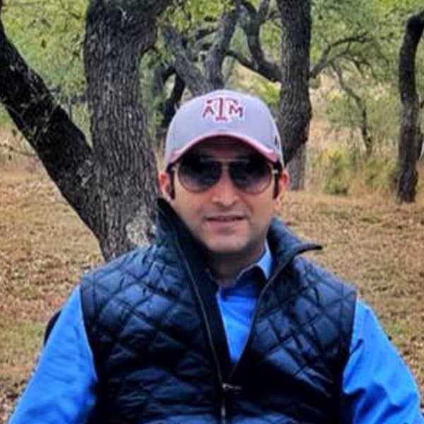 Ravi Bajaj